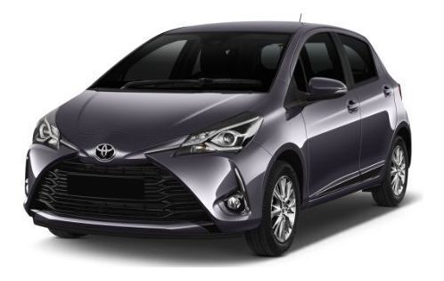 Toyota Yaris 1.5