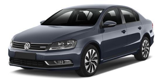 Volkswagen Passat 1.4