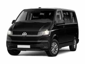 VOLKSWAGEN CARAVELLE 2.0