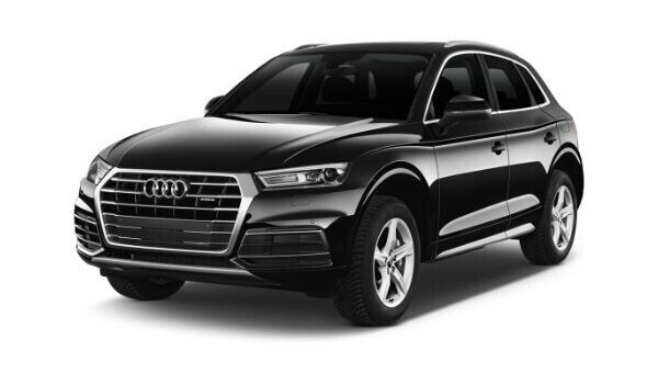 AUDI Q5 2.0 TDI QUATTRO
