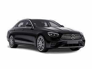 MERCEDES BENZ E CLASS 2.2 AUT