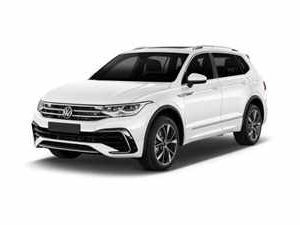 VOLKSWAGEN TIGUAN 1.5
