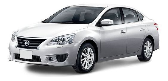 Nissan Sylphy 1.6
