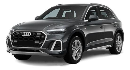 Audi Q5Matique