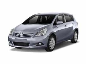 TOYOTA COROLLA VERSO 1.6