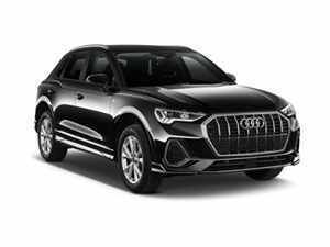 AUDI Q3 AUTOMATICO