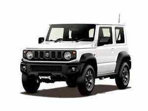 SUZUKI JIMNY 1.5 4X4