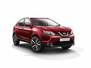 NEW QASHQAI MY22 MILD HYBRID 158 XTRONIC 2WD N CONNECTA DESIGN PACK