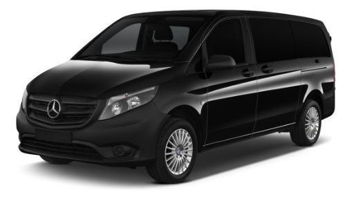 Mercedes Benz Vito 2.2 114 Cdi 8 Plus 1 Navi