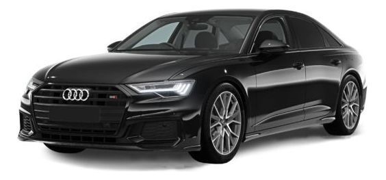 Audi S6 Quattro 3.0 Tdi 350Hp Navi