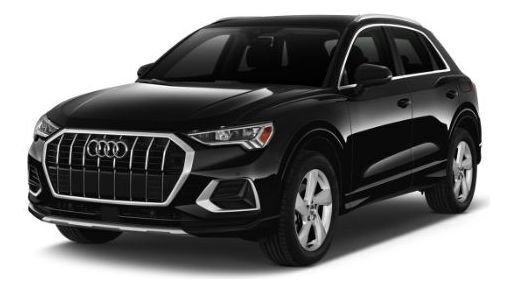 Audi Q3 2.0 Aut 4X4