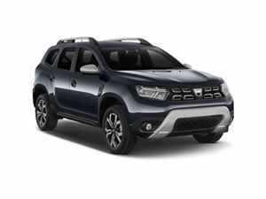 DACIA DUSTER 1.5