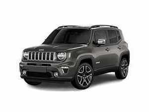JEEP RENEGADE AUTO