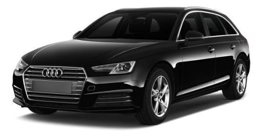 Audi A4 Avant 2.0