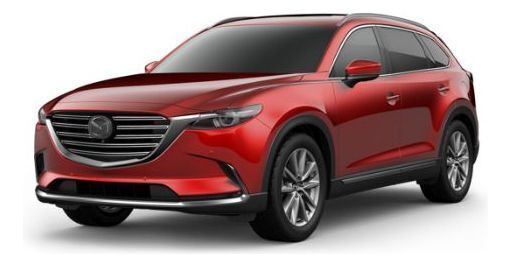 Mazda Cx9 2.5, Toyota Highlander 3.5
