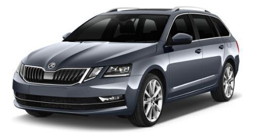 Skoda Octavia Combi 1.0