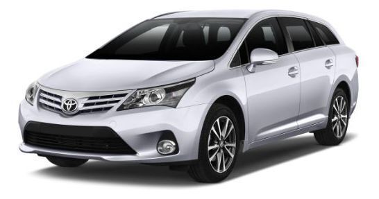 Toyota Avensis Stwmatic, Volkswagen Passat Stwmatic