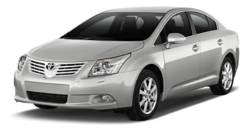 Toyota Avensis 1.6