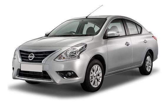 Nissan Almera 1.2