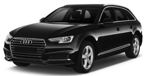 AUDI A4 2.0 AVANT 35TFSI MHEV S TRONIC
