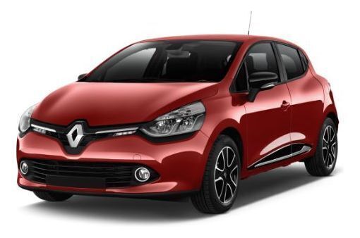 Renault Clio V 1.0