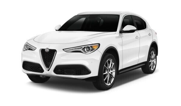 ALFA ROMEO STELVIO AUTO 4X2