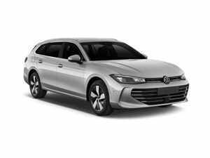 VOLKSWAGEN PASSAT 1.6 STW AUT