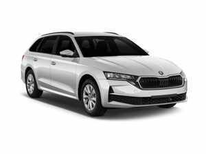 SKODA OCTAVIA 1.4 STW