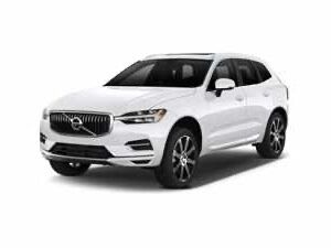 VOLVO XC60 2.0