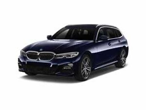 BMW SERIE 3 SW AUTOMATIC