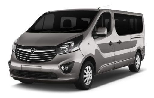 Opel Vivaro 1.6