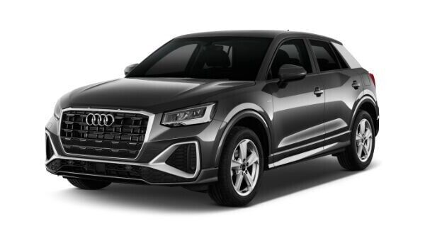 AUDI Q2 AUTOMATIC