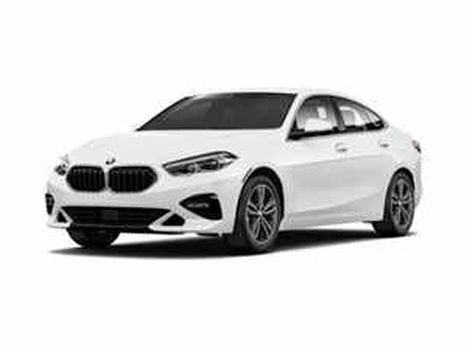 BMW SERIE 2 GRAND COUPE AUTOMATIC