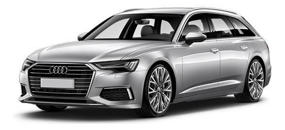 Audi A6 Avant 2.0 Aut 4X4