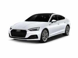 AUDI A5 SPORTBACK HYBRID AUTOMATIC