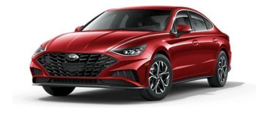 Hyundai Sonata 2.0