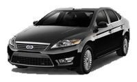 Ford Mondeo, Toyota Camry, Volkswagen Passat