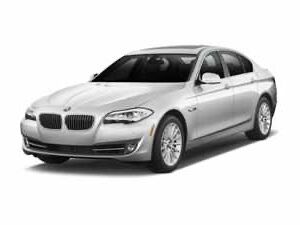 BMW SERIE 5 AUTOMATIC
