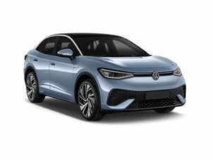 VOLKSWAGEN ID5 77KWH STYLE PERF 204