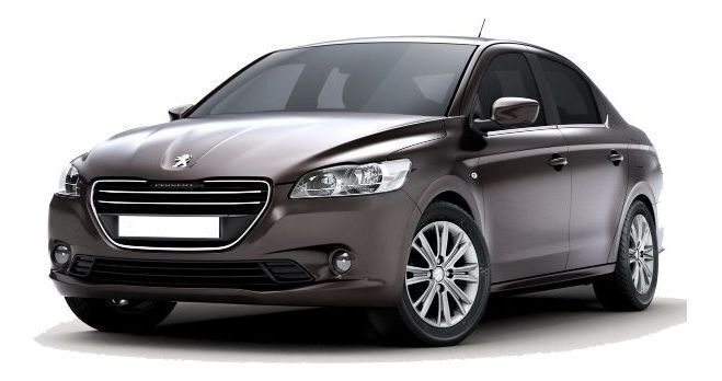 Peugeot 301 1.2 Access