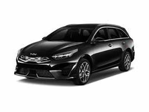 KIA CEED TRIBUTE 1.5