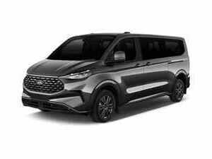 FORD TOURNEO 2.0 8 SEATS