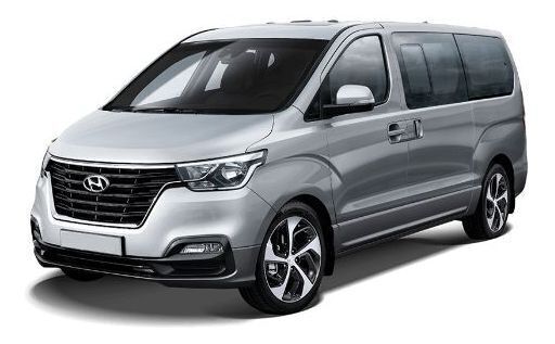 Hyundai H1 2.4 12 Pasajeros