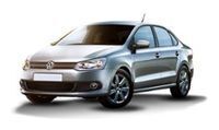 Volkswagen Polo Sedan