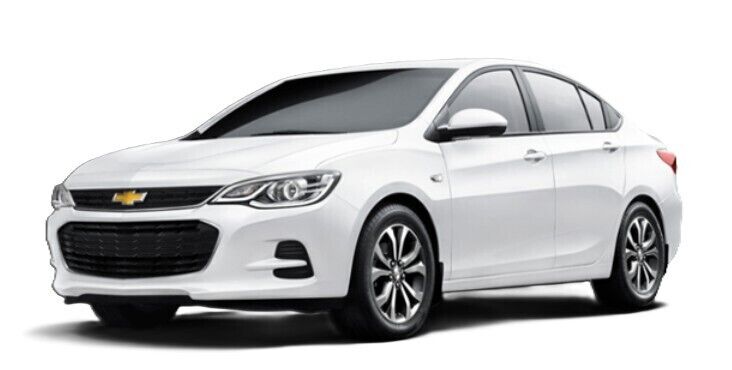CHEVROLET CAVALIER