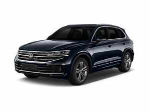 VOLKSWAGEN TOUAREG 4X4