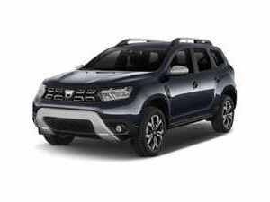 DACIA DUSTER 1.5