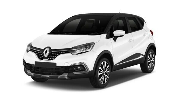RENAULT CAPTUR 0.9