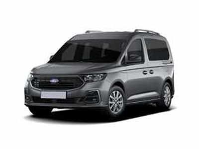 FORD TOURNEO 2.0 CONNECT