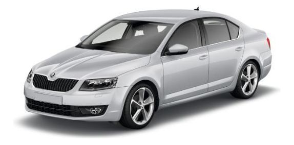 Skoda Octavia 1.6